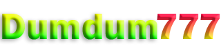 DUMDUM777